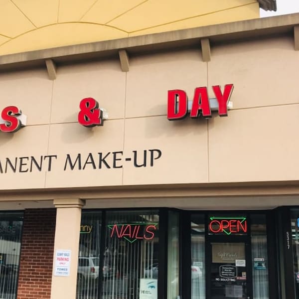 Permanent make up creations - permanent makeup in Chattanooga, TN