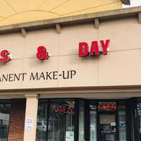 Permanent make up creations - permanent makeup work
