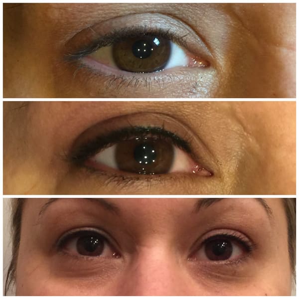 Permanent Make-up Designs & Lash Extensions by Mary - permanent makeup in Madison, WI