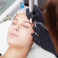 Permanent make up ( Heng's Tattoo) - permanent makeup work