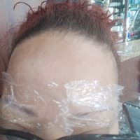 Permanent make up - permanent makeup work