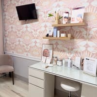 Permanent Makeup & Aesthetics In NH - permanent makeup work