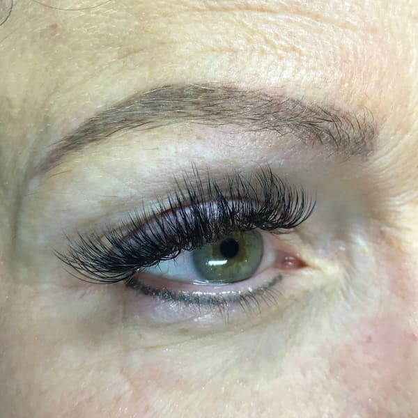 Permanent Makeup and Lash Extensions by Tanya Jerome - permanent makeup in Coeur D Alene, ID