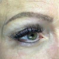 Permanent Makeup and Lash Extensions by Tanya Jerome - permanent makeup work
