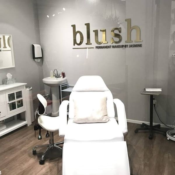 Permanent Makeup and Microblading by Design - permanent makeup in Los Angeles, CA