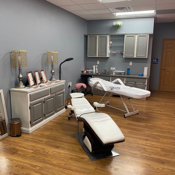 Permanent Makeup and Microblading by Jen - permanent makeup in Rapid City, SD
