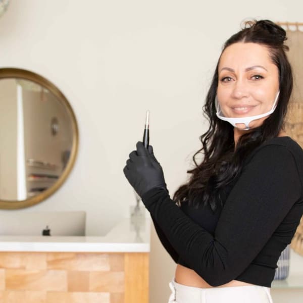 Permanent Makeup Artist - permanent makeup in Grosse Pointe Farms, MI
