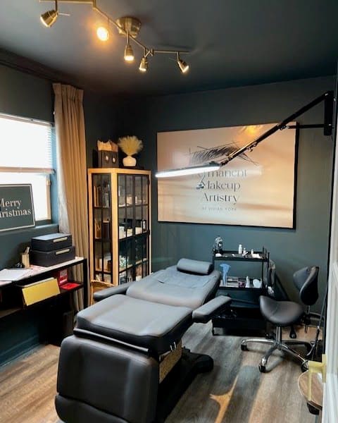Permanent Makeup Artistry by Viv - permanent makeup in Deltona, FL