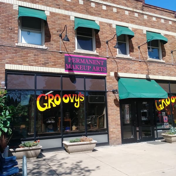 Permanent Makeup Arts - permanent makeup in St Paul, MN