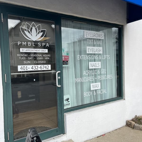 Permanent Makeup & Beauty Lounge (PMBL) - permanent makeup in Cranston, RI