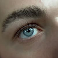 Permanent makeup by Anastasia - permanent makeup work