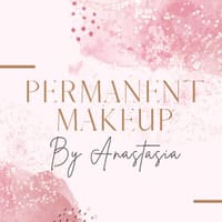 Permanent MakeUp by Anastasia - permanent makeup work