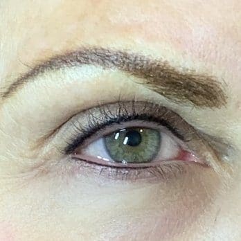 Permanent Makeup by Ann - permanent makeup in San Diego, CA