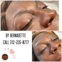 Permanent Makeup by Bernadette - permanent makeup work