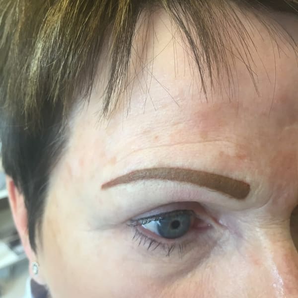 Permanent Makeup by Chandie - permanent makeup in Moline, IL