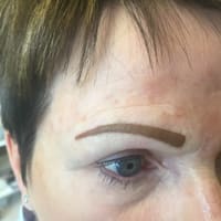 Permanent Makeup by Chandie - permanent makeup work