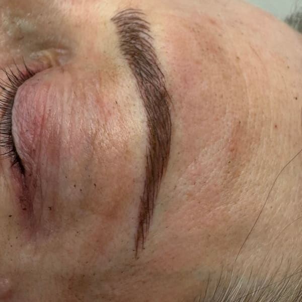 Permanent Makeup by Cheryl A Doss RN Inc - permanent makeup in Venice, FL