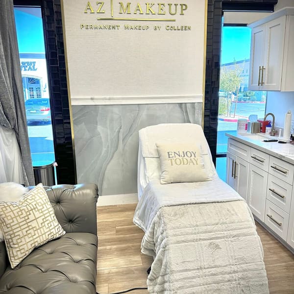 Permanent Makeup by Colleen - permanent makeup in Gilbert, AZ