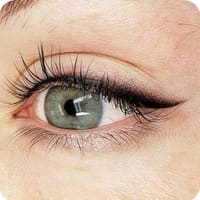 Permanent Makeup by Cristal Hartsell at The Pretty Peony Salon - permanent makeup work