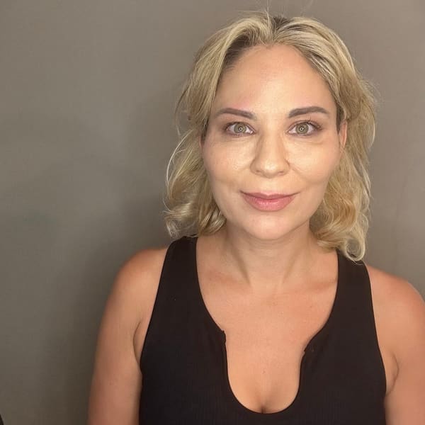 Permanent makeup by Eugene Kay - permanent makeup in Tarzana, CA