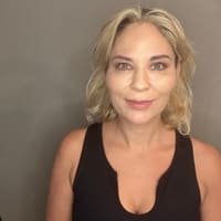 Permanent makeup by Eugene Kay - permanent makeup work