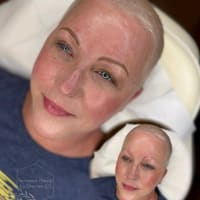 Permanent Makeup by Gretchen LLC - permanent makeup work