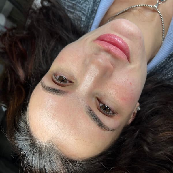 Permanent Makeup by Hanna Semenova – Brows, Lips, Eyeliner - permanent makeup in Novato, CA