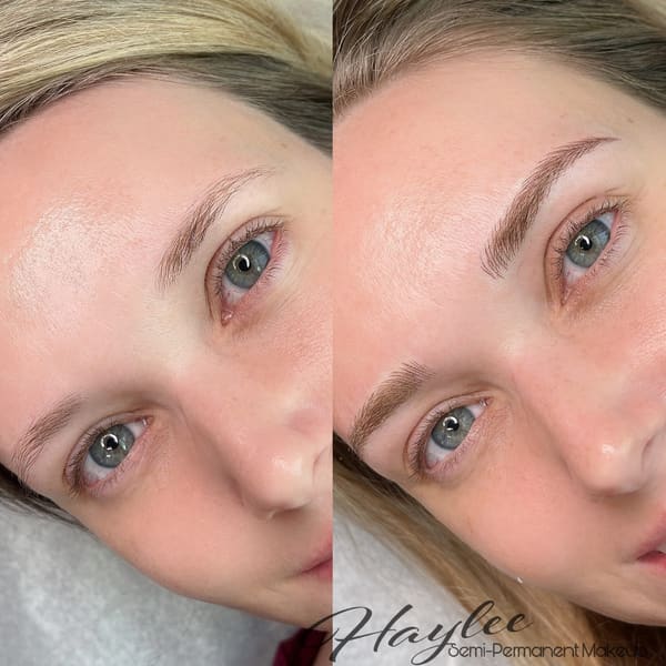Permanent Makeup by Haylee - permanent makeup in Fairfax, VA