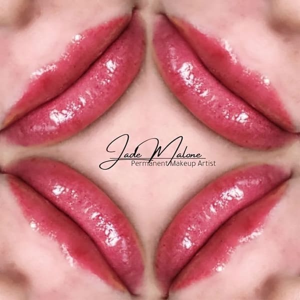 Permanent Makeup by Jade Malone - permanent makeup in Dickson, TN