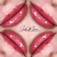 Permanent Makeup by Jade Malone - permanent makeup work
