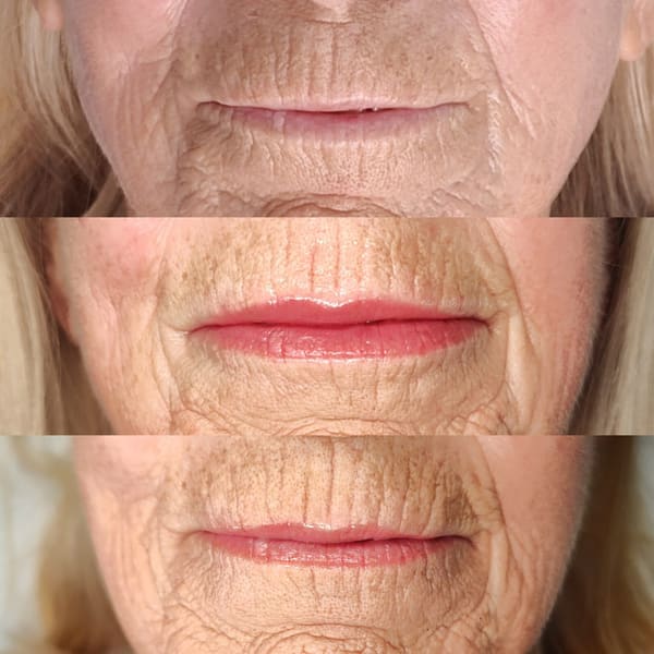 Permanent makeup by Jessica Arthur - permanent makeup in Bloomington, IN