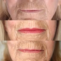 Permanent makeup by Jessica Arthur - permanent makeup work