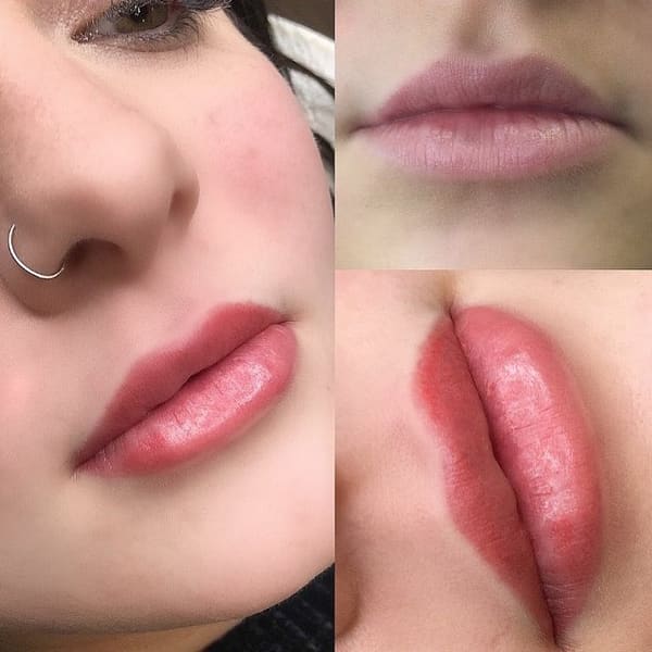 Permanent Makeup By Justine - permanent makeup in Franklin, TN
