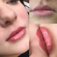 Permanent Makeup By Justine - permanent makeup work