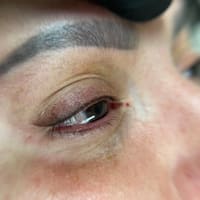 Permanent Makeup By Kacey - permanent makeup work