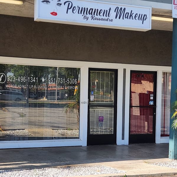 Permanent Makeup by kassandra - permanent makeup in Rialto, CA
