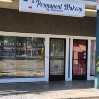 Permanent Makeup by kassandra - permanent makeup work