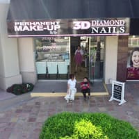 Permanent makeup by Kim Ombré and Microblading eyebrows skin care treatments Lips eyeliner Lashes Palm Desert CA - permanent makeup work