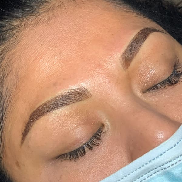 Permanent Makeup by Laura Da Silva - permanent makeup in Louisville, KY