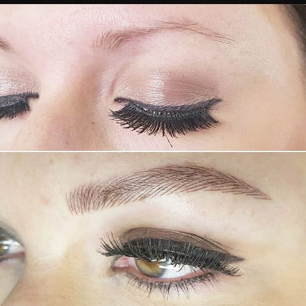 Permanent Makeup By Lily - permanent makeup in Hialeah, FL