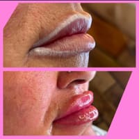 Permanent Makeup by Lisa - permanent makeup work