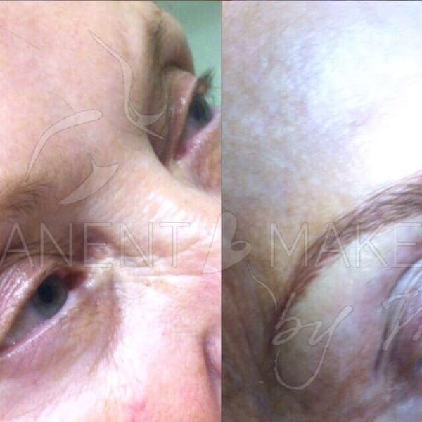 Permanent Makeup by Marie - permanent makeup in Estero, FL