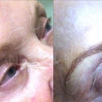 Permanent Makeup by Marie - permanent makeup work