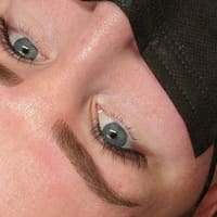 Permanent makeup by Maryam - permanent makeup work
