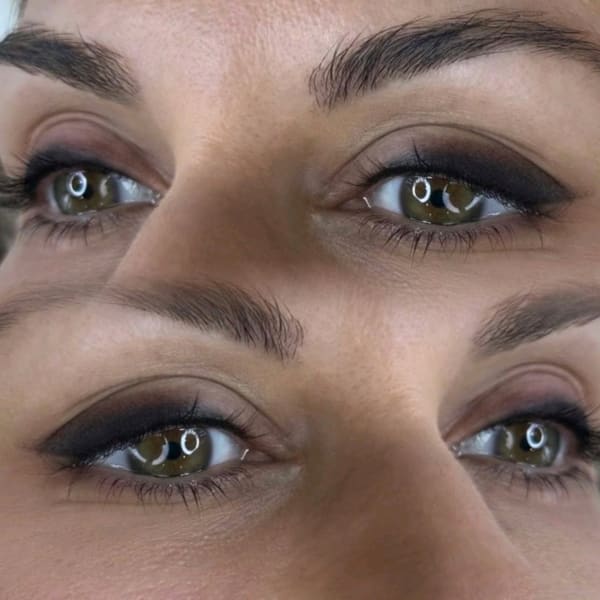 Permanent makeup by Natalia Chabrova Studio and Academy - permanent makeup in Marietta, GA