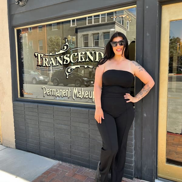 Permanent Makeup by Natalie - permanent makeup in West Covina, CA