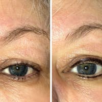 Permanent Makeup By Pam Snyder - permanent makeup work