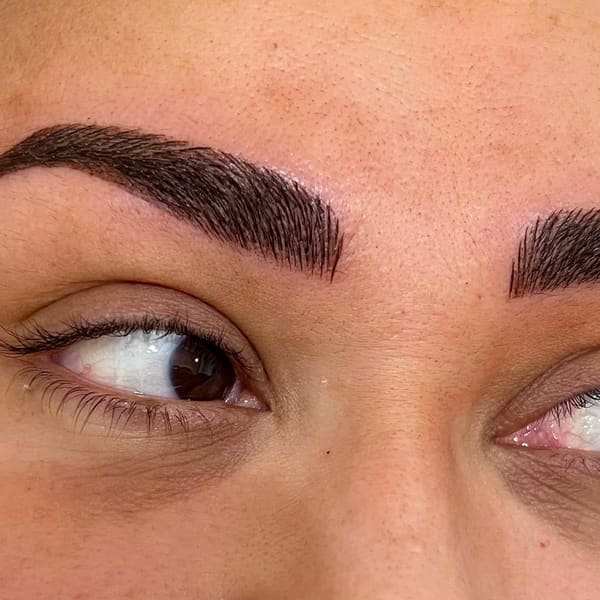Permanent Makeup by Pili-Microblading - permanent makeup in Wesley Chapel, FL