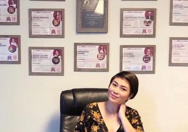 Permanent Makeup by Professionals - permanent makeup in Tempe, AZ