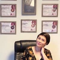 Permanent Makeup by Professionals - permanent makeup work